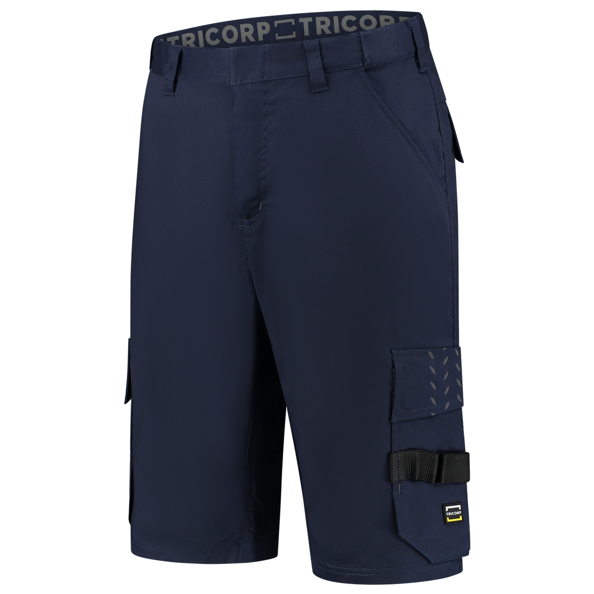 Tricorp Workwear 60 Graden Korte Broeken 502025 inktblauw(ink)