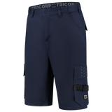 Tricorp Workwear Korte Broeken 502025 inktblauw(ink)