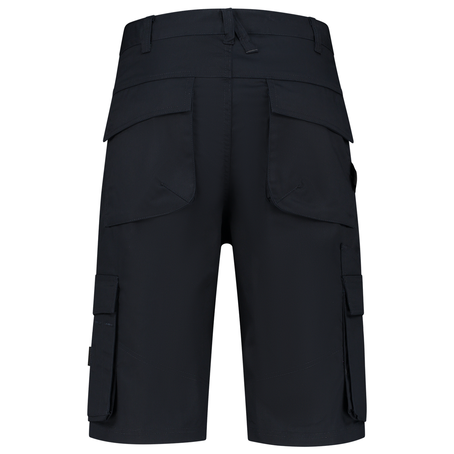 Tricorp Workwear 60 Graden Korte Broeken 502025 marineblauw(navy)