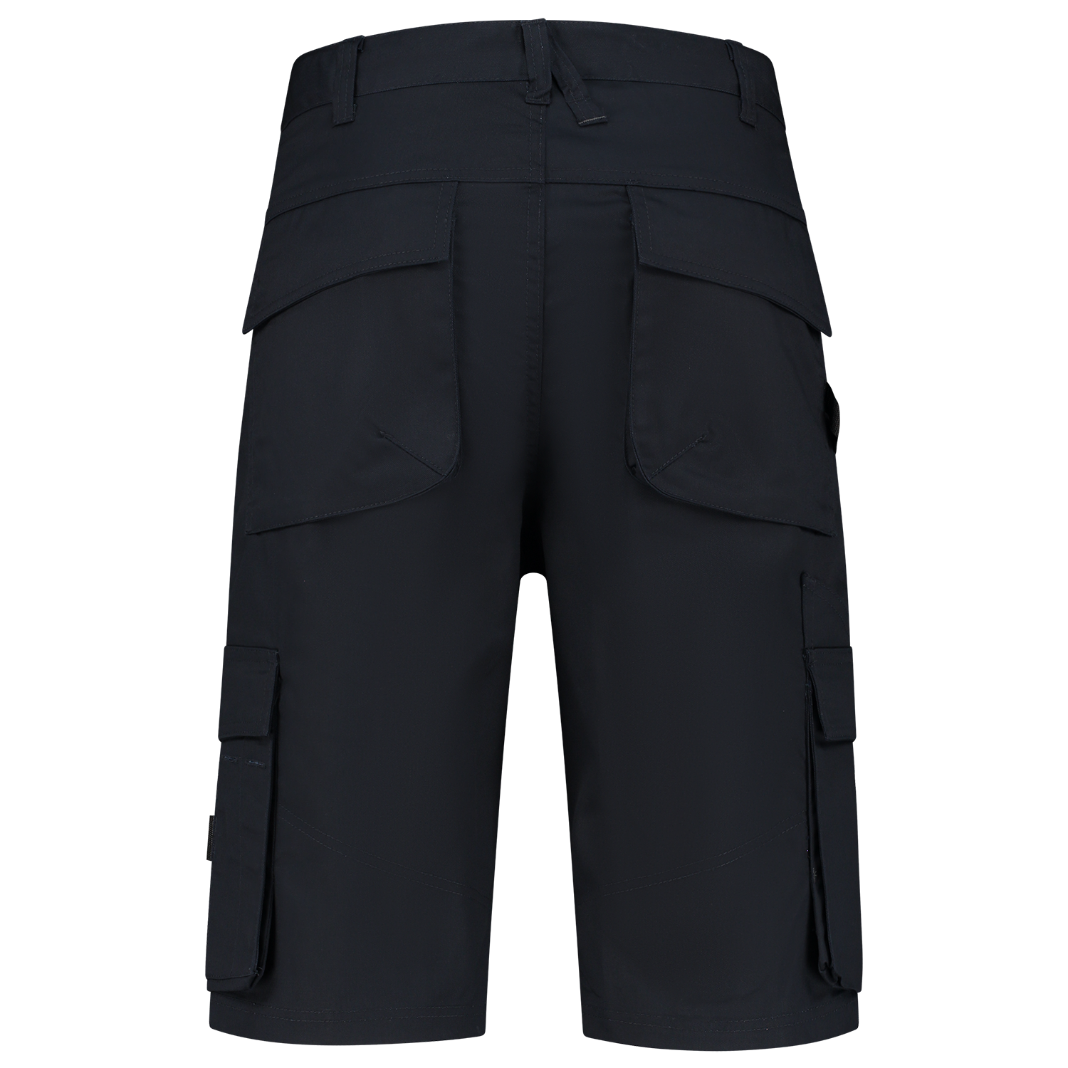 Tricorp Workwear 60 Graden Korte Broeken 502025 marineblauw(navy)