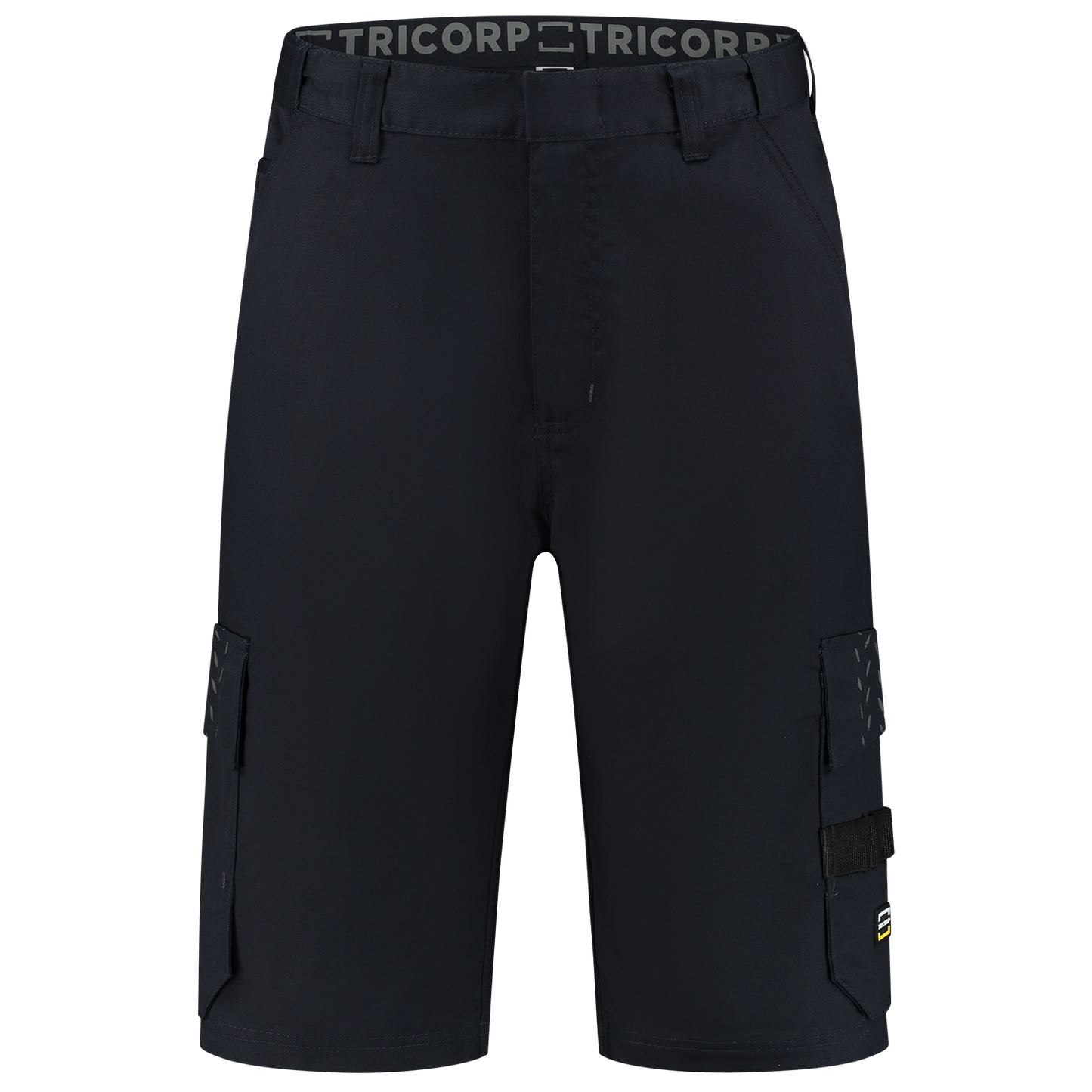 Tricorp Workwear 60 Graden Korte Broeken 502025 marineblauw(navy)