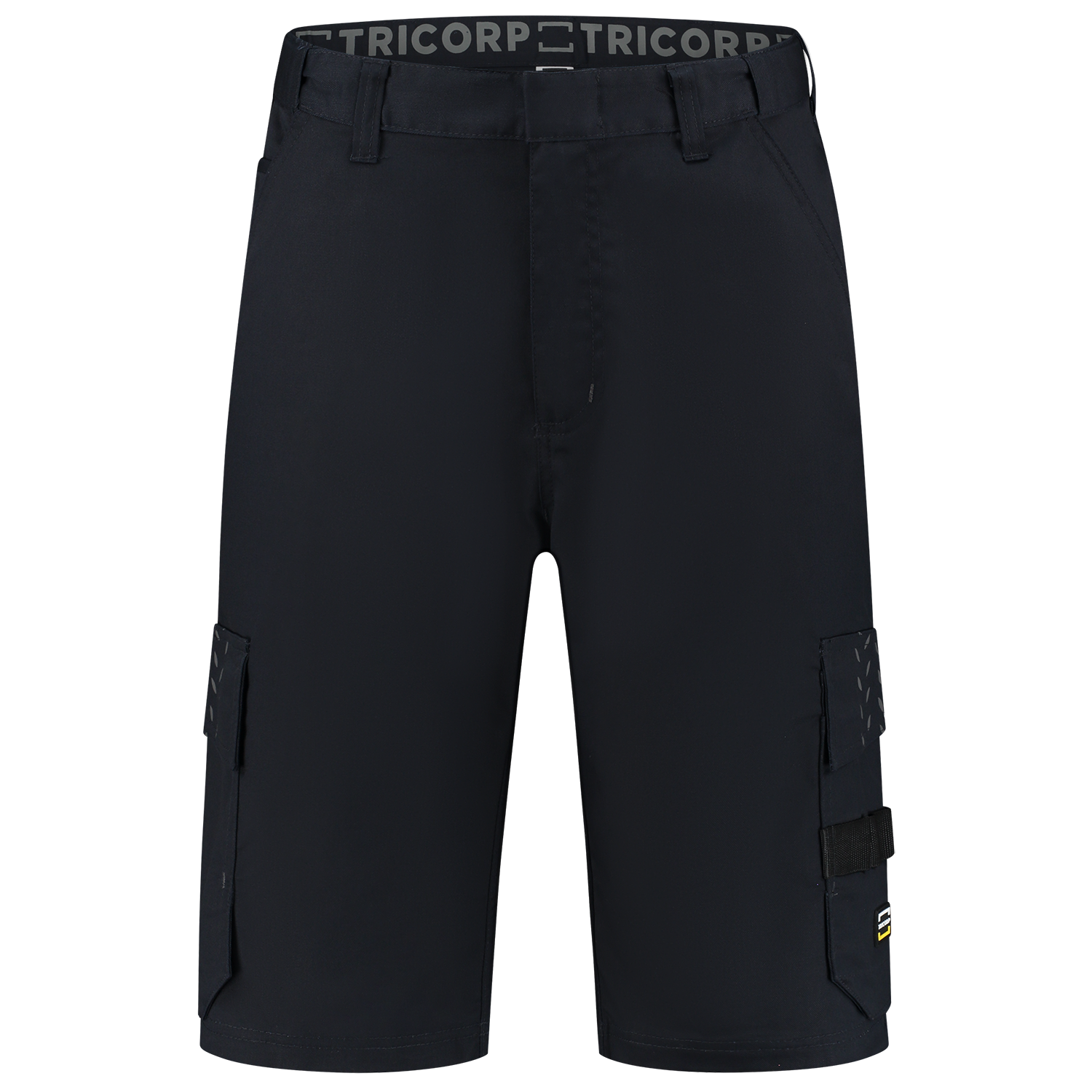 Tricorp Workwear 60 Graden Korte Broeken 502025 marineblauw(navy)