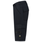 Tricorp Workwear 60 Graden Korte Broeken 502025 marineblauw(navy)
