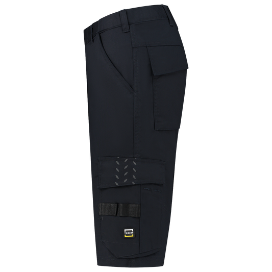 Tricorp Workwear 60 Graden Korte Broeken 502025 marineblauw(navy)