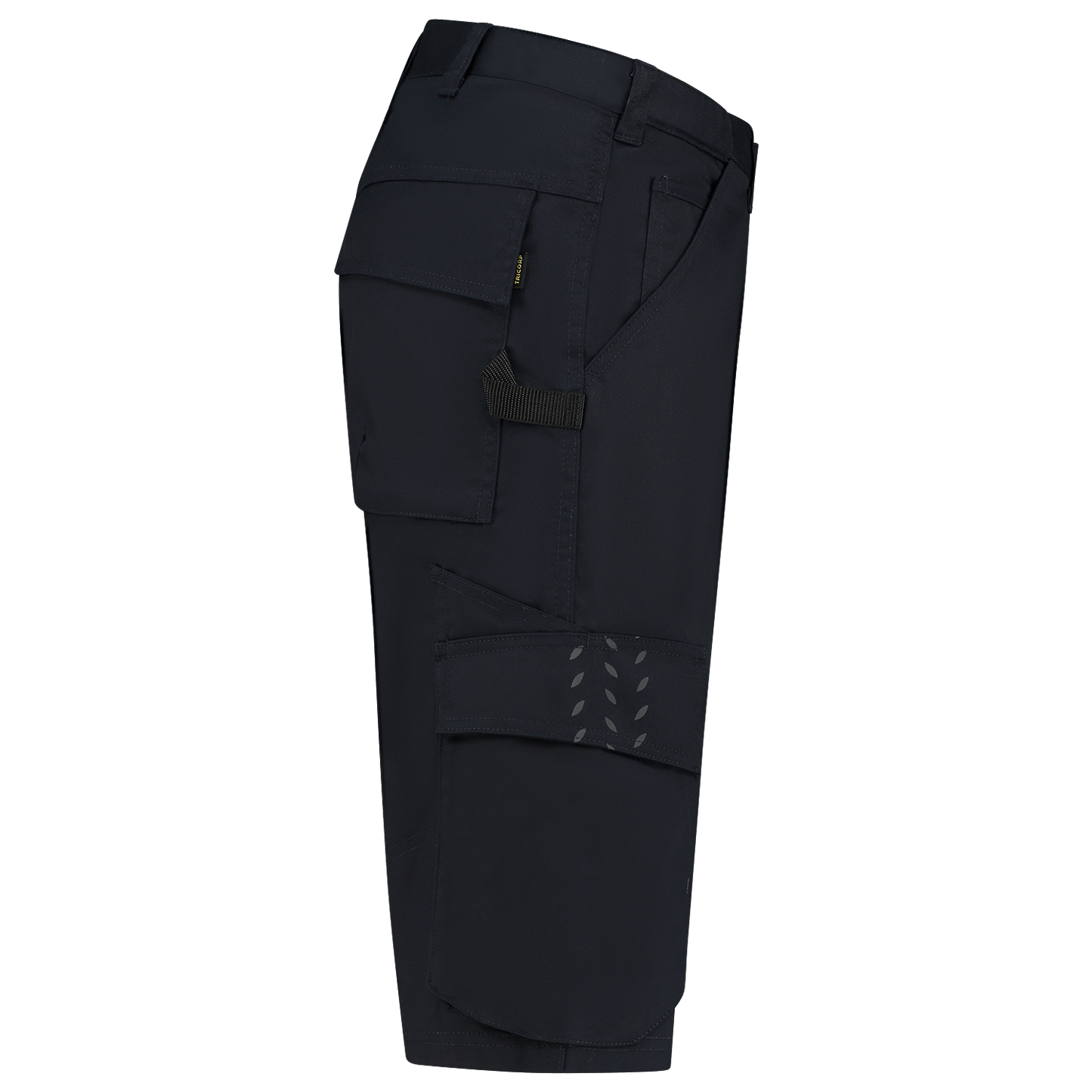 Tricorp Workwear 60 Graden Korte Broeken 502025 marineblauw(navy)