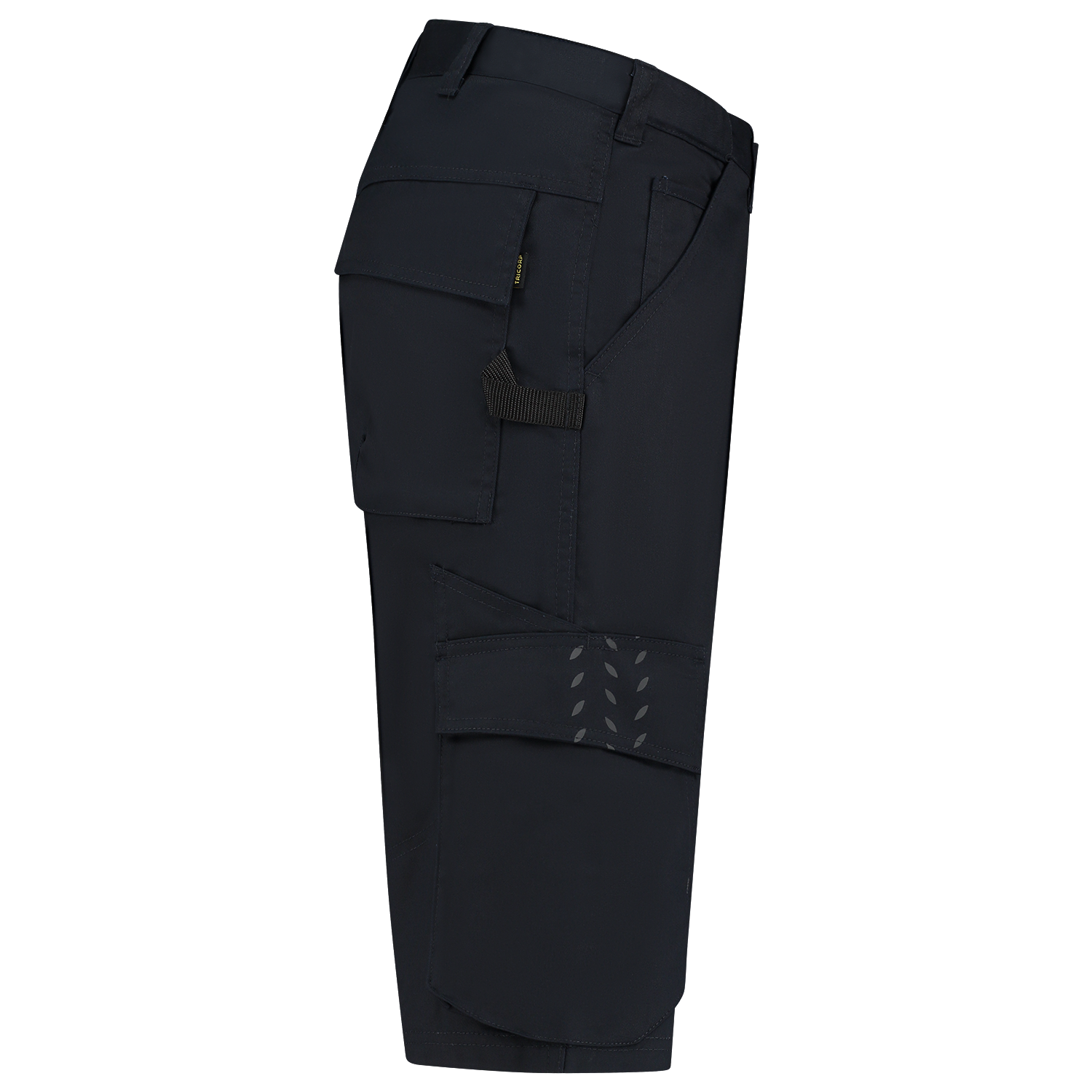 Tricorp Workwear 60 Graden Korte Broeken 502025 marineblauw(navy)