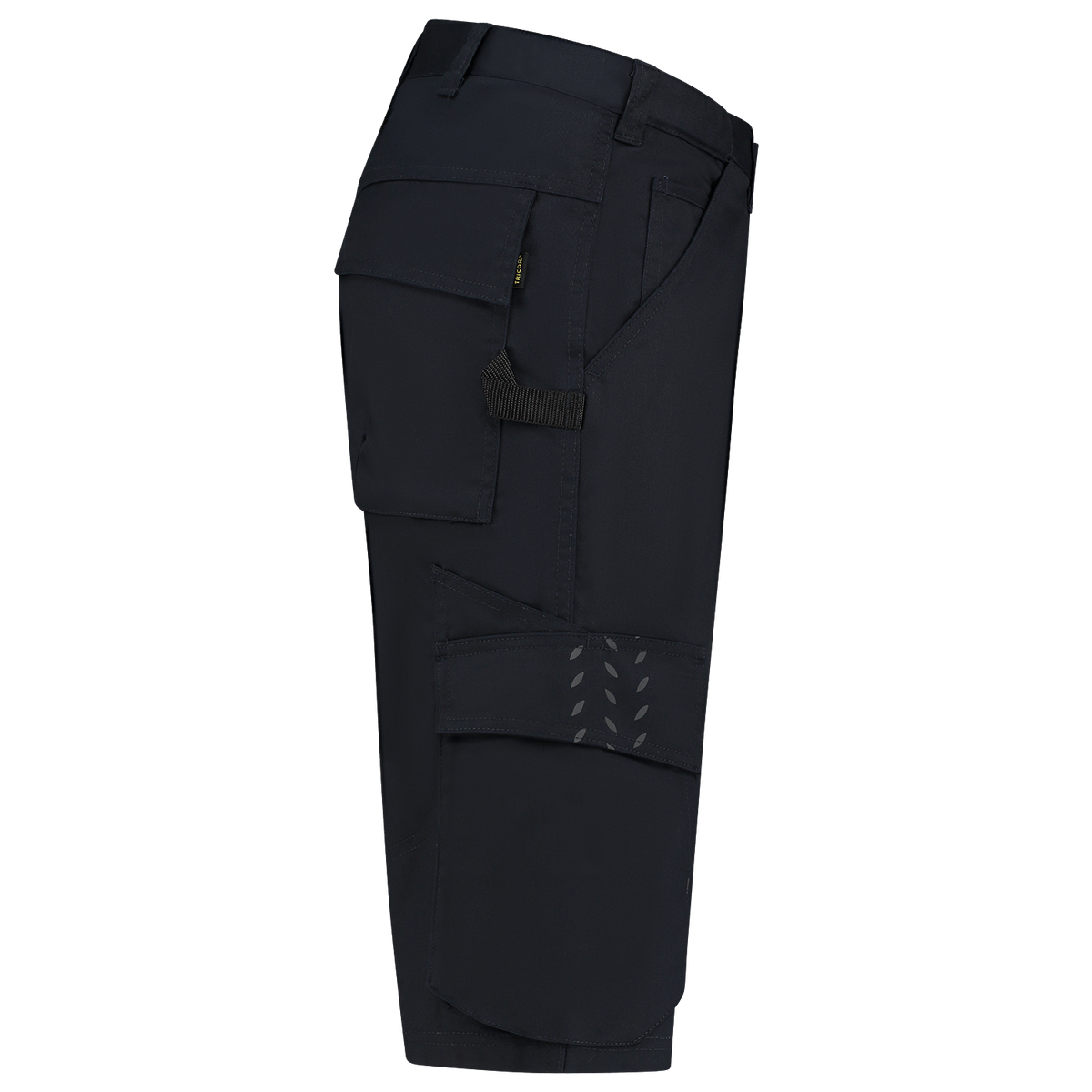 Tricorp Workwear 60 Graden Korte Broeken 502025 marineblauw(navy)