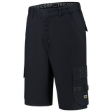 Tricorp Workwear 60 Graden Korte Broeken 502025 marineblauw(navy)