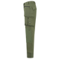 Tricorp Workwear Werkbroeken 502026 cordura 4-way stretch unisex legergroen(army)