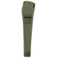 Tricorp Workwear Werkbroeken 502026 cordura 4-way stretch unisex legergroen(army)