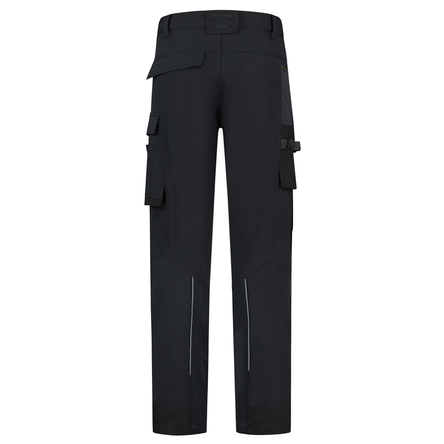 Tricorp Workwear Broeken 502026 zwart(black)