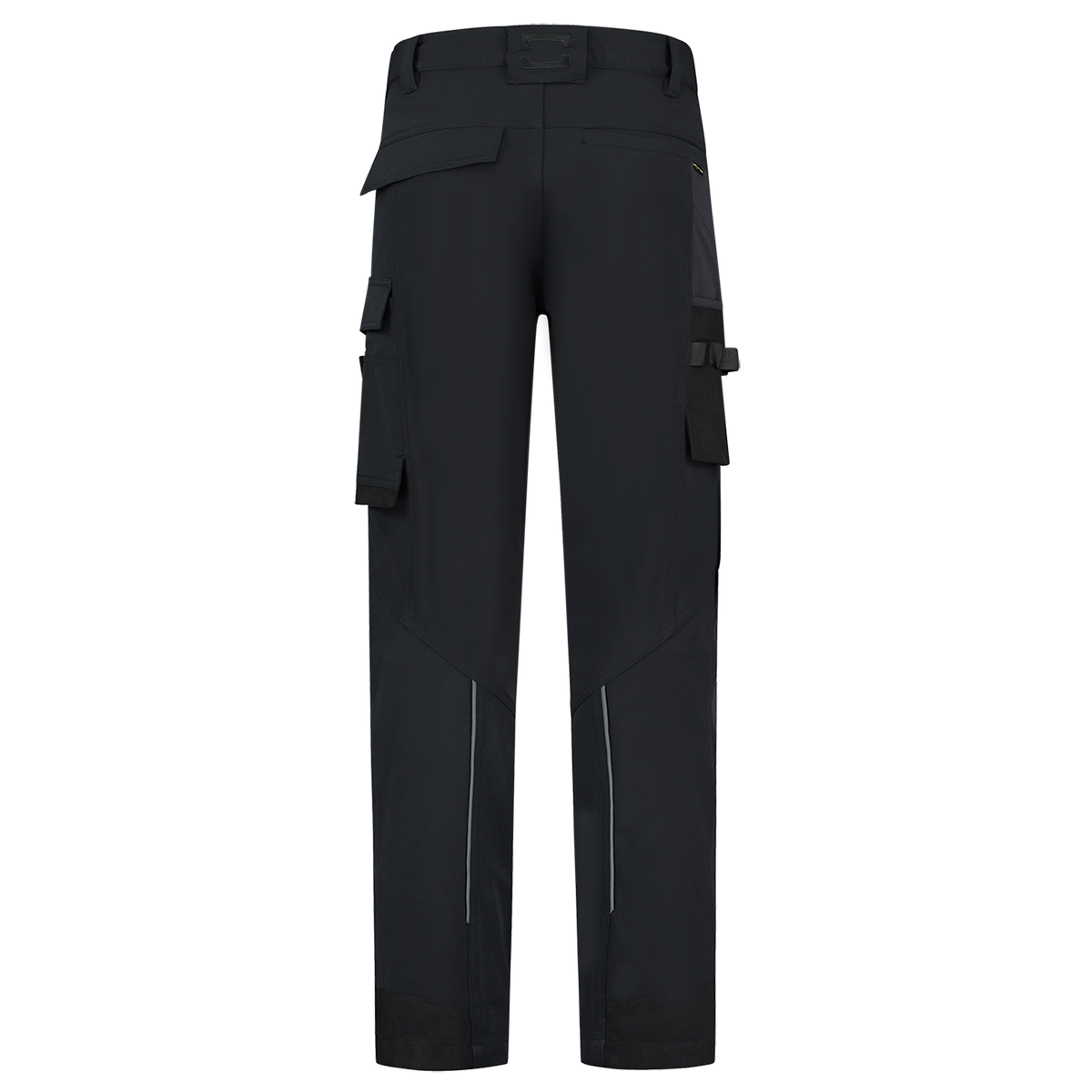 Tricorp Workwear Broeken 502026 zwart(black)