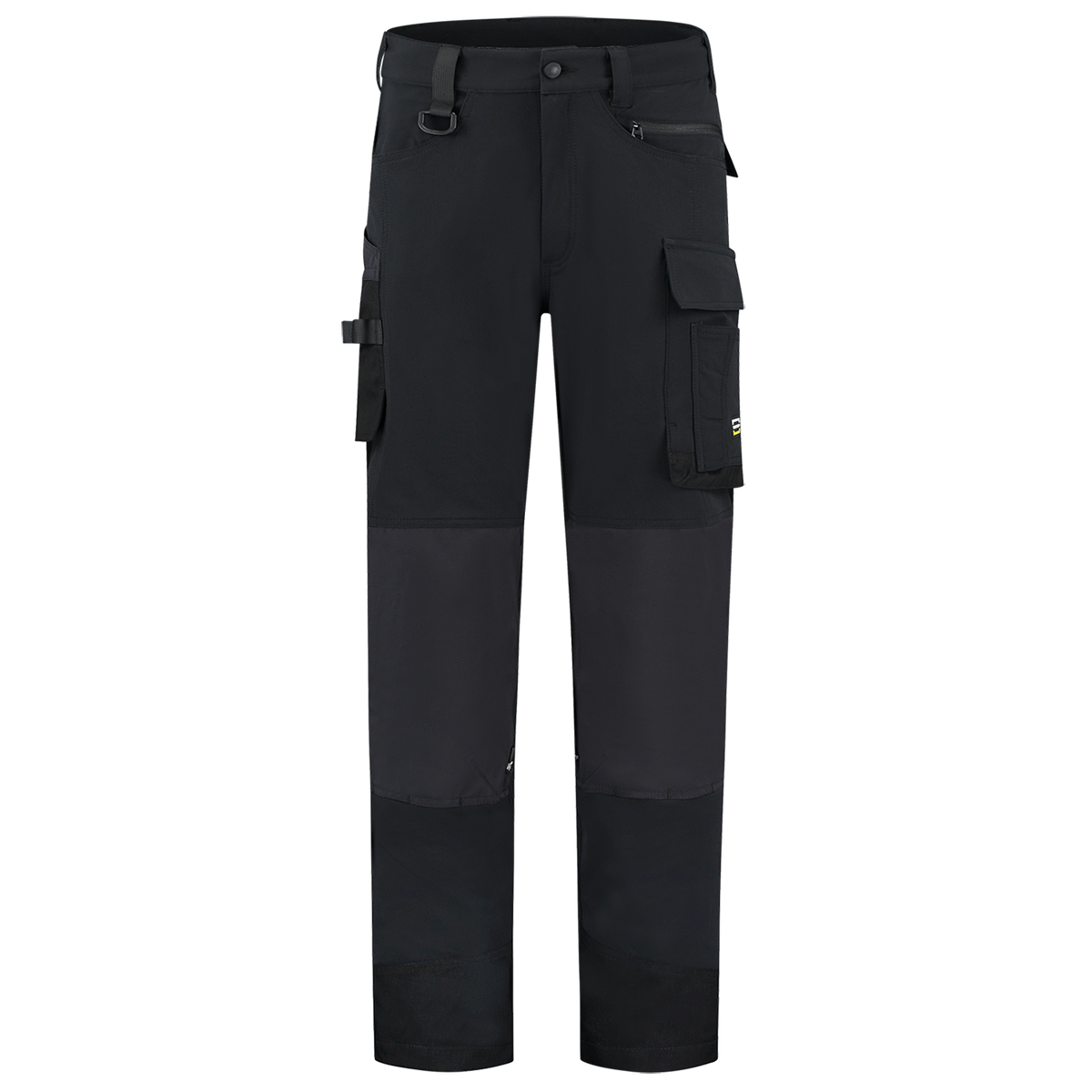 Tricorp Workwear Broeken 502026 zwart(black)