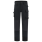 Tricorp Workwear Broeken 502026 zwart(black)