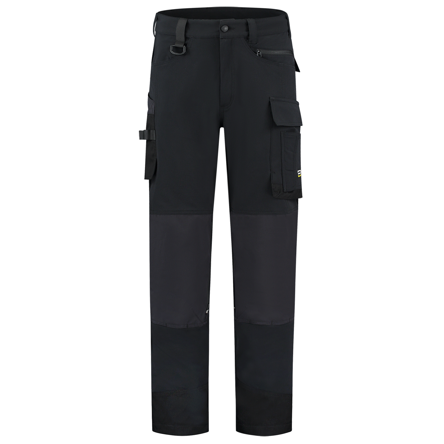 Tricorp Workwear Broeken 502026 zwart(black)