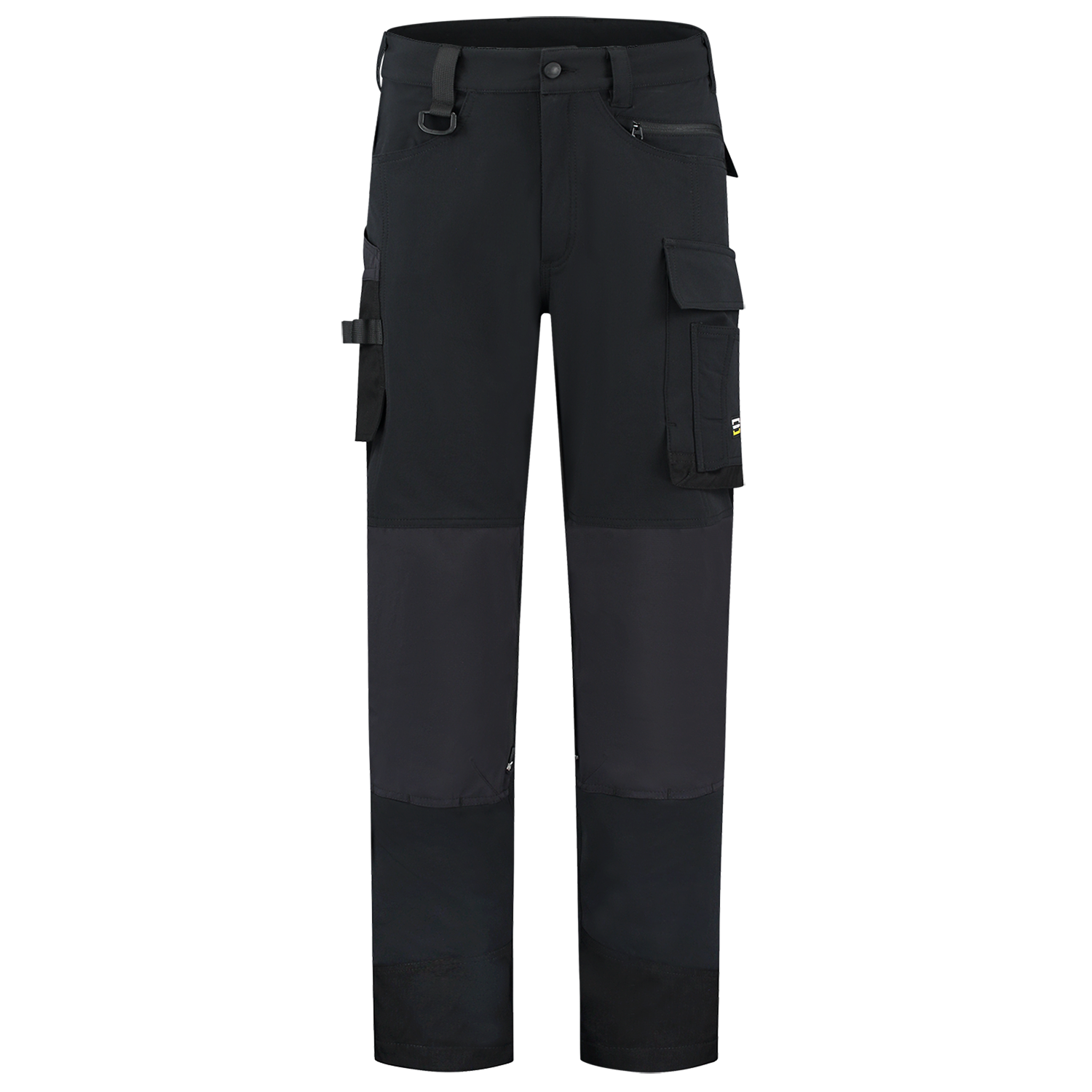 Tricorp Workwear Broeken 502026 zwart(black)