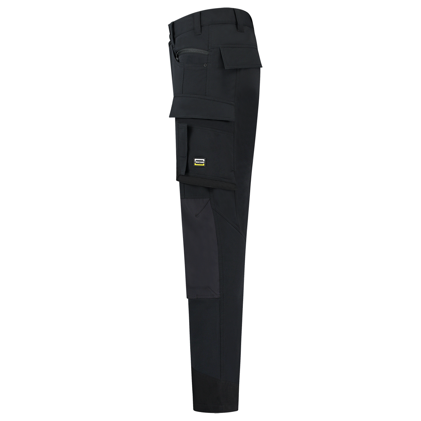 Tricorp Workwear Broeken 502026 zwart(black)