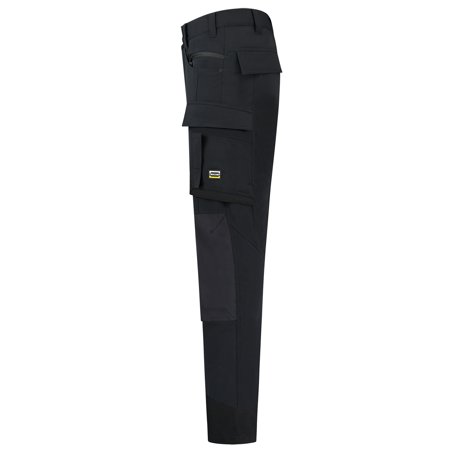 Tricorp Workwear Broeken 502026 zwart(black)