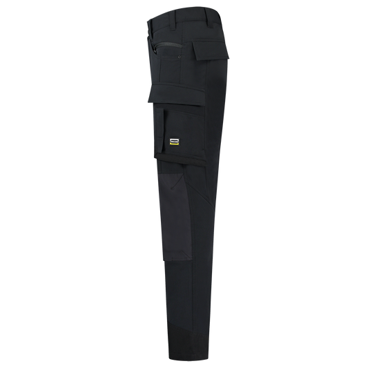 Tricorp Workwear Broeken 502026 zwart(black)