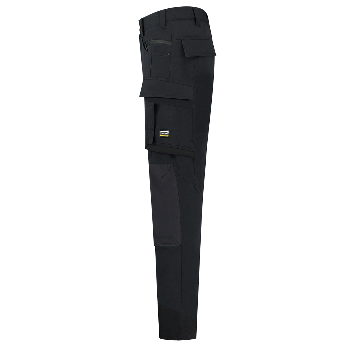 Tricorp Workwear Broeken 502026 zwart(black)