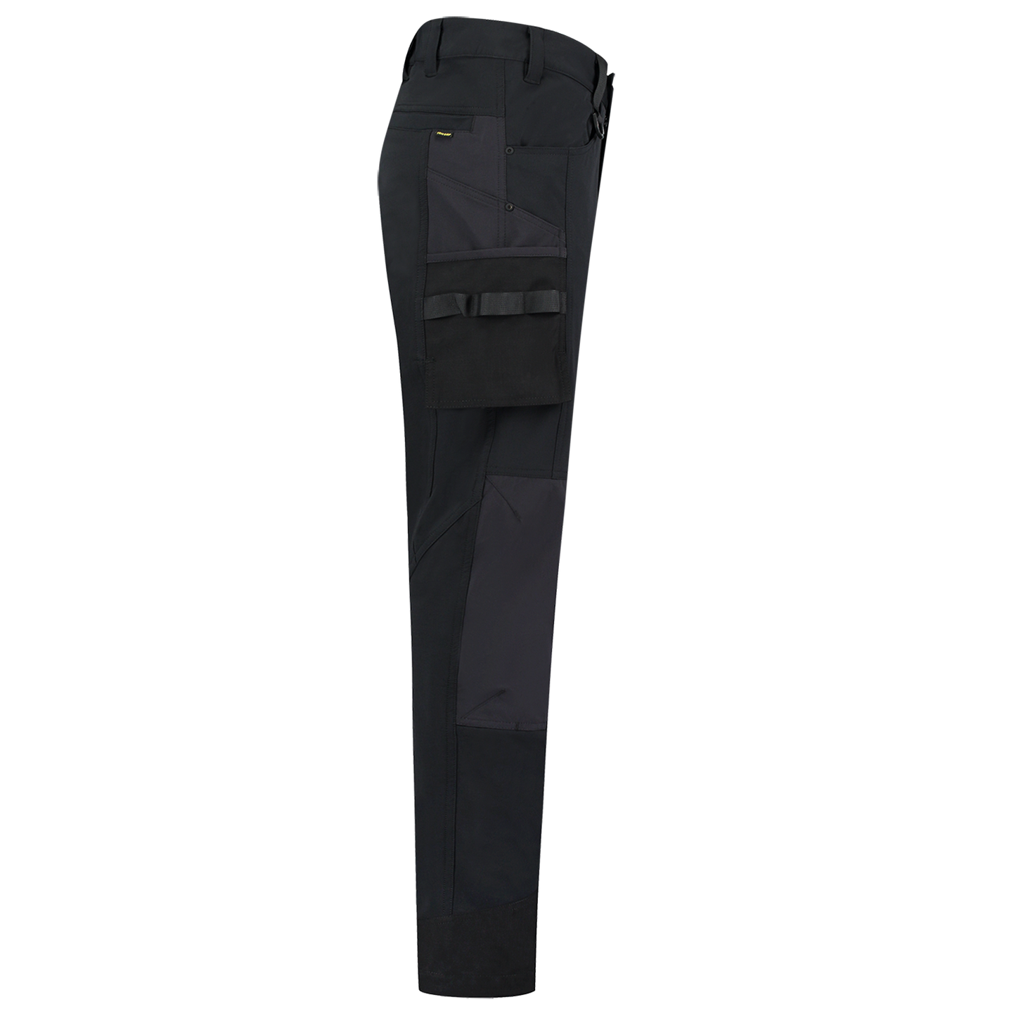 Tricorp Workwear Broeken 502026 zwart(black)