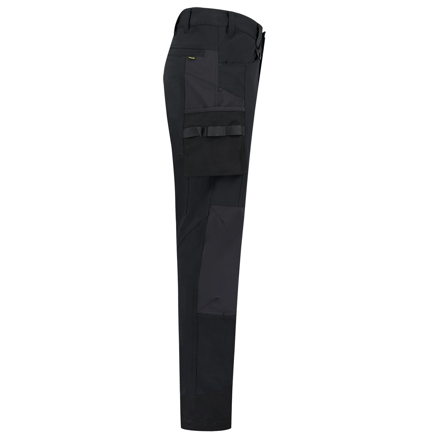 Tricorp Workwear Broeken 502026 zwart(black)