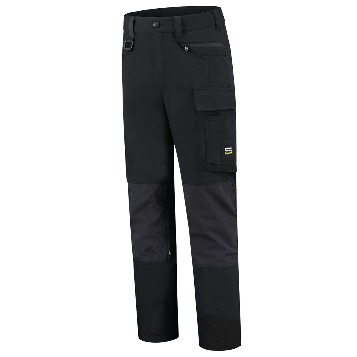 Tricorp Workwear Broeken 502026 zwart(black)