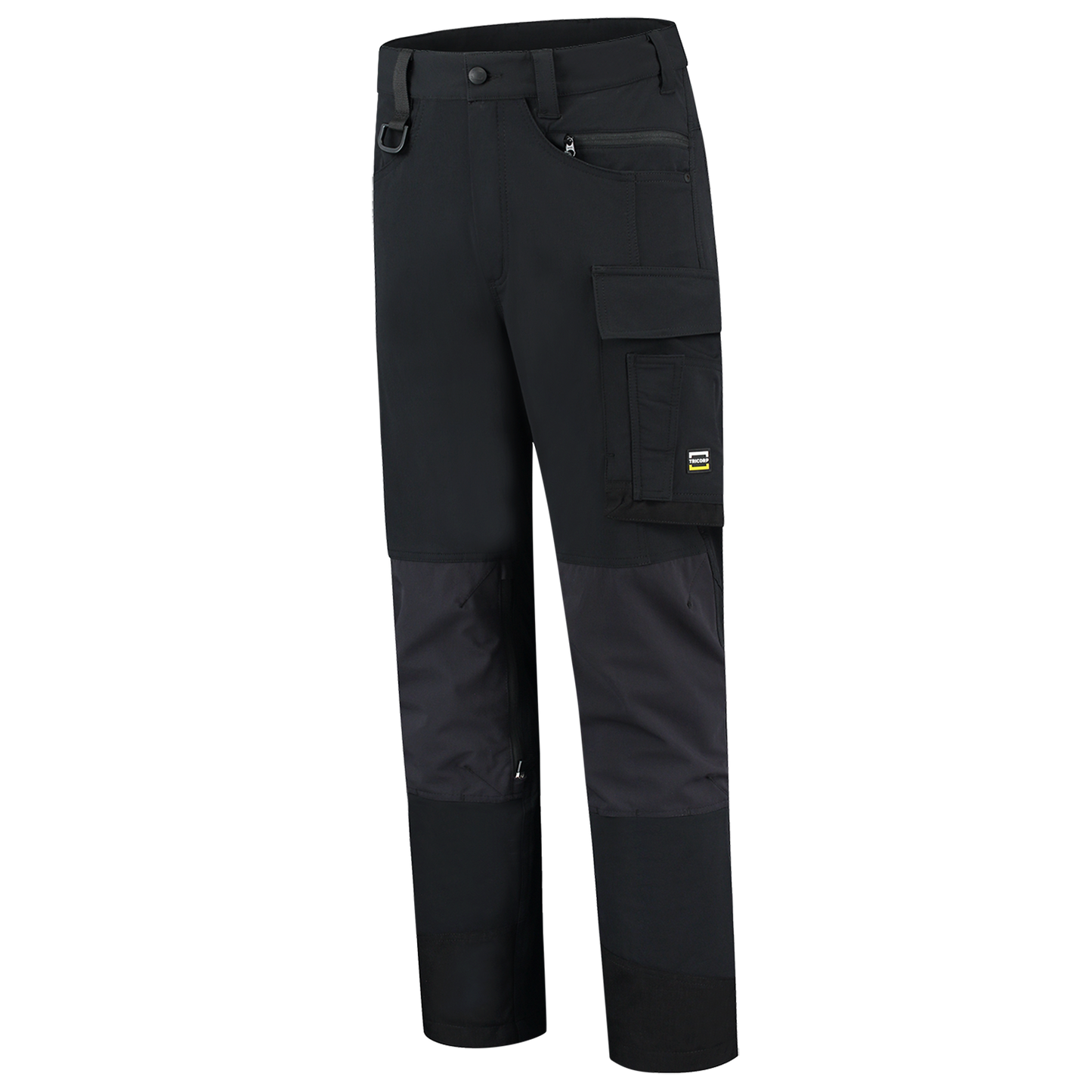 Tricorp Workwear Broeken 502026 zwart(black)