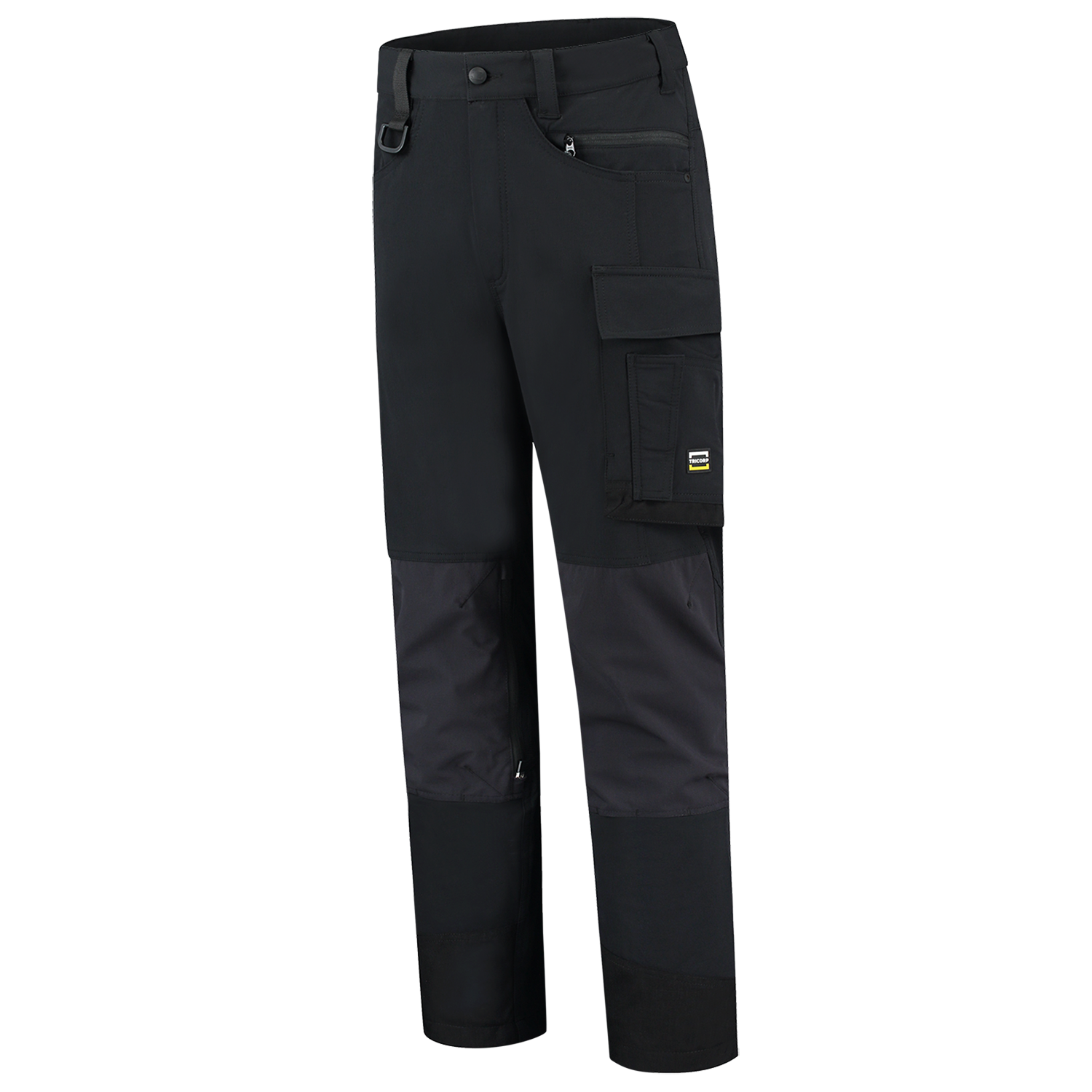 Tricorp Workwear Broeken 502026 zwart(black)