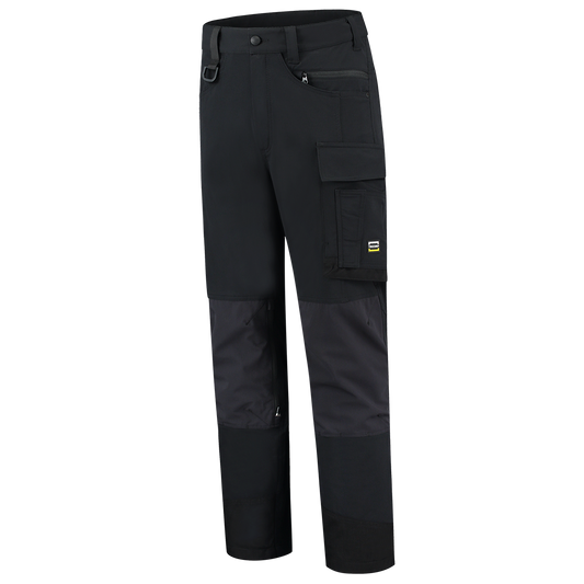 Tricorp Workwear Broeken 502026 zwart(black)