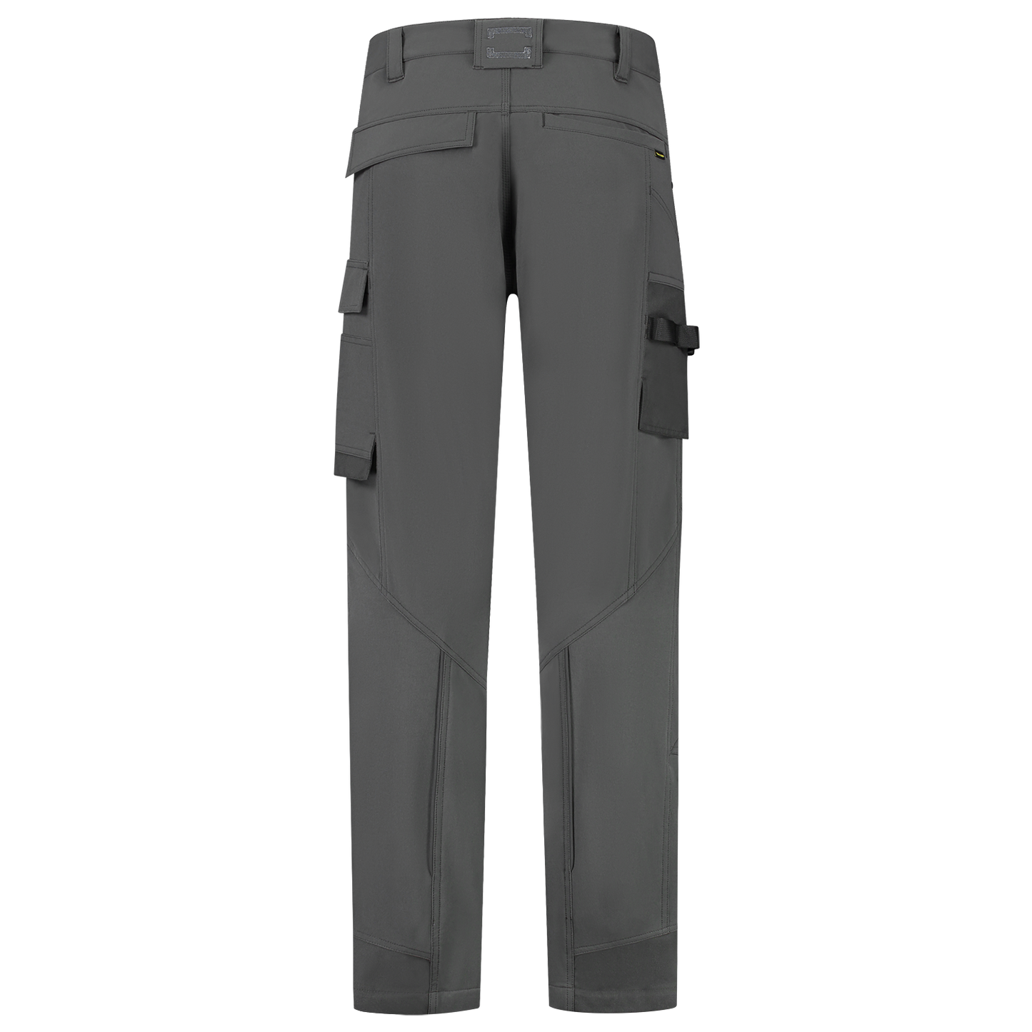 Tricorp Workwear Werkbroeken 502026 cordura 4-way stretch unisex donkergrijs(darkgrey)