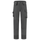 Tricorp Workwear Werkbroeken 502026 cordura 4-way stretch unisex donkergrijs(darkgrey)
