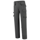 Tricorp Workwear Werkbroeken 502026 cordura 4-way stretch unisex donkergrijs(darkgrey)