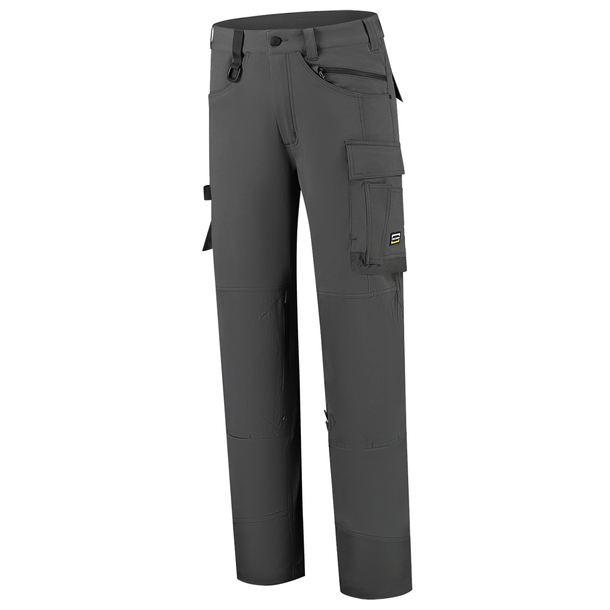 Tricorp Workwear Werkbroeken 502026 cordura 4-way stretch unisex donkergrijs(darkgrey)