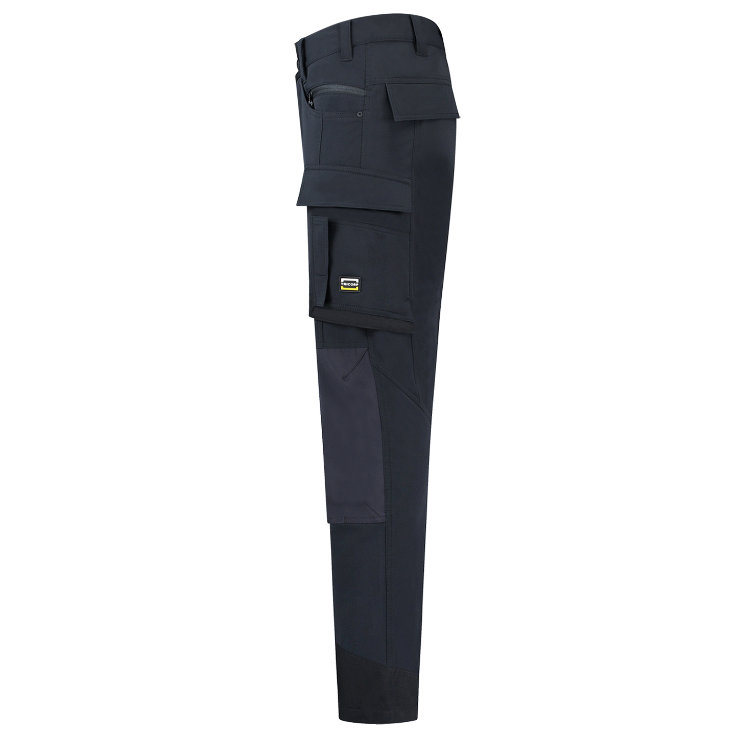 Tricorp Workwear Broeken 502026 inktblauw(ink)