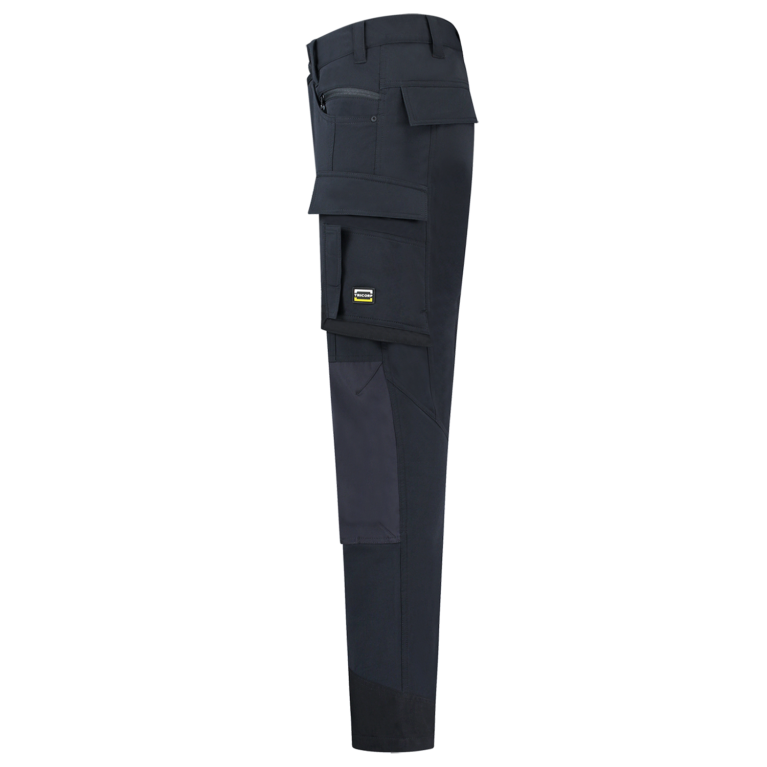 Tricorp Workwear Broeken 502026 inktblauw(ink)