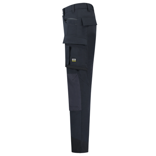 Tricorp Workwear Broeken 502026 inktblauw(ink)
