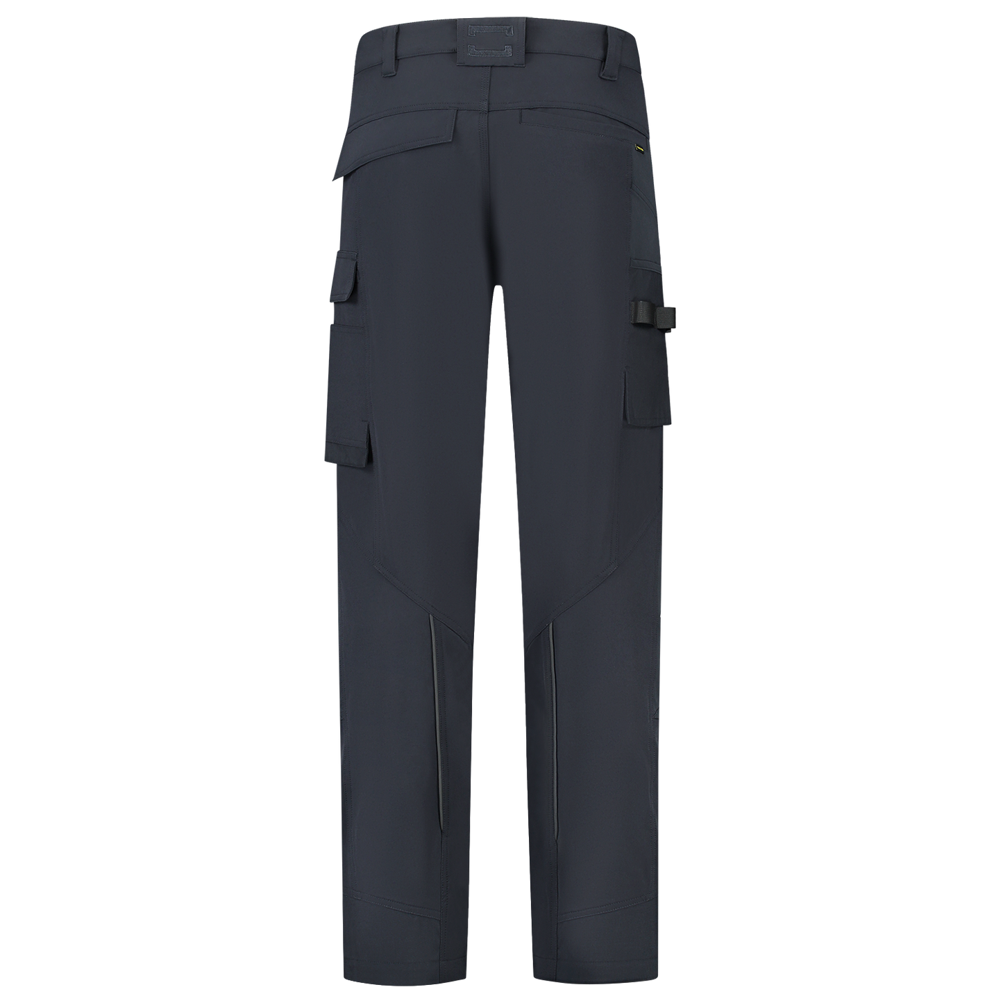 Tricorp Workwear Werkbroeken 502026 cordura 4-way stretch unisex marineblauw(navy)