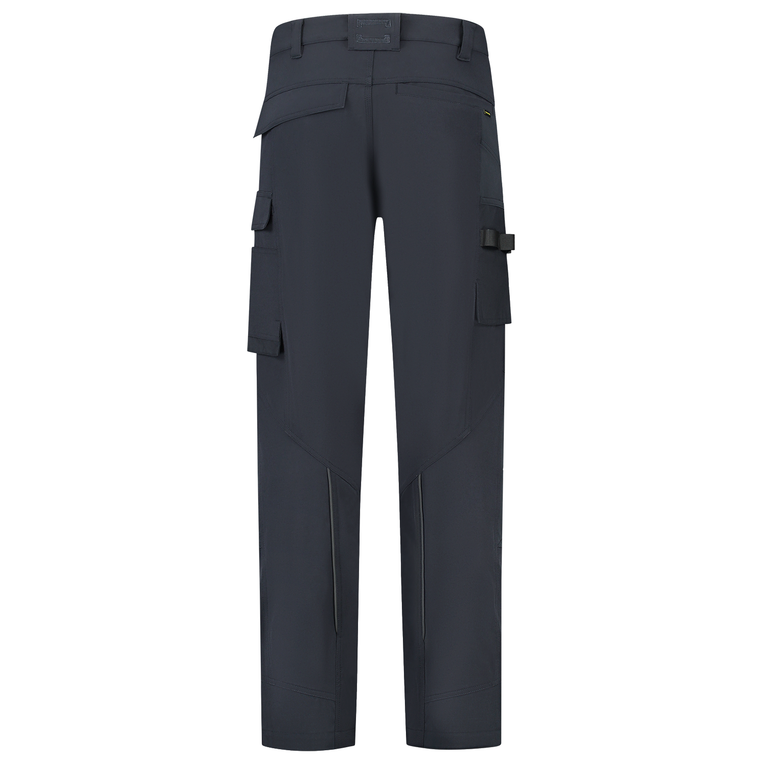 Tricorp Workwear Werkbroeken 502026 cordura 4-way stretch unisex marineblauw(navy)