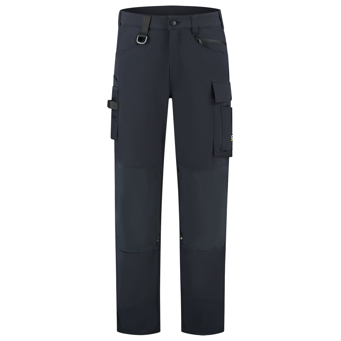 Tricorp Workwear Werkbroeken 502026 cordura 4-way stretch unisex marineblauw(navy)