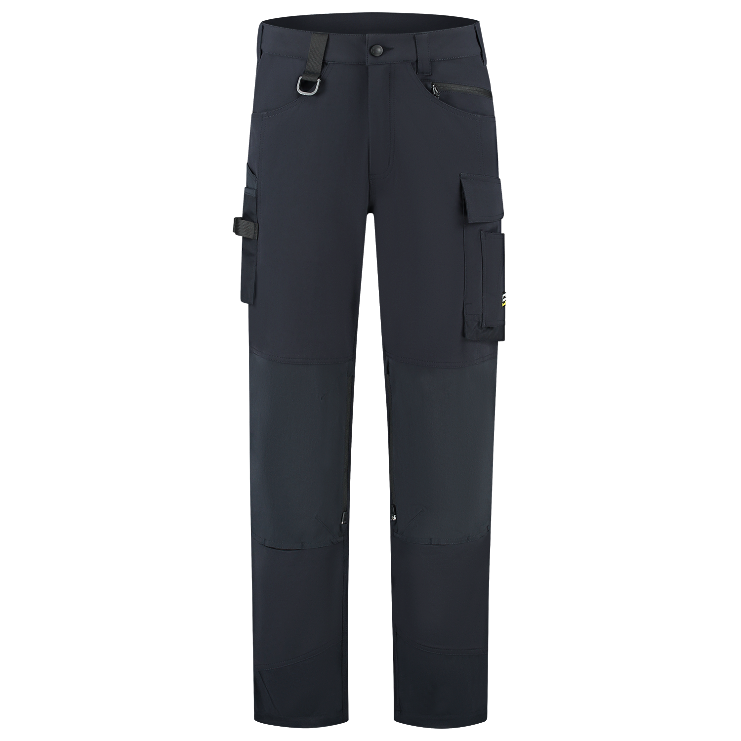 Tricorp Workwear Werkbroeken 502026 cordura 4-way stretch unisex marineblauw(navy)
