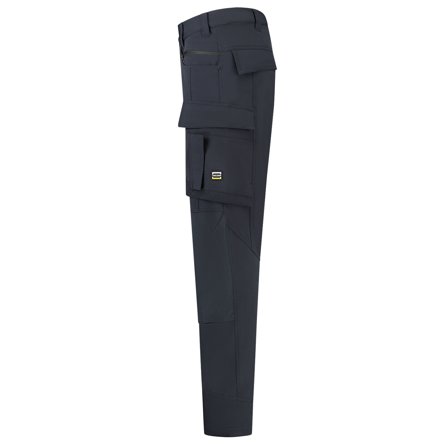 Tricorp Workwear Werkbroeken 502026 cordura 4-way stretch unisex marineblauw(navy)