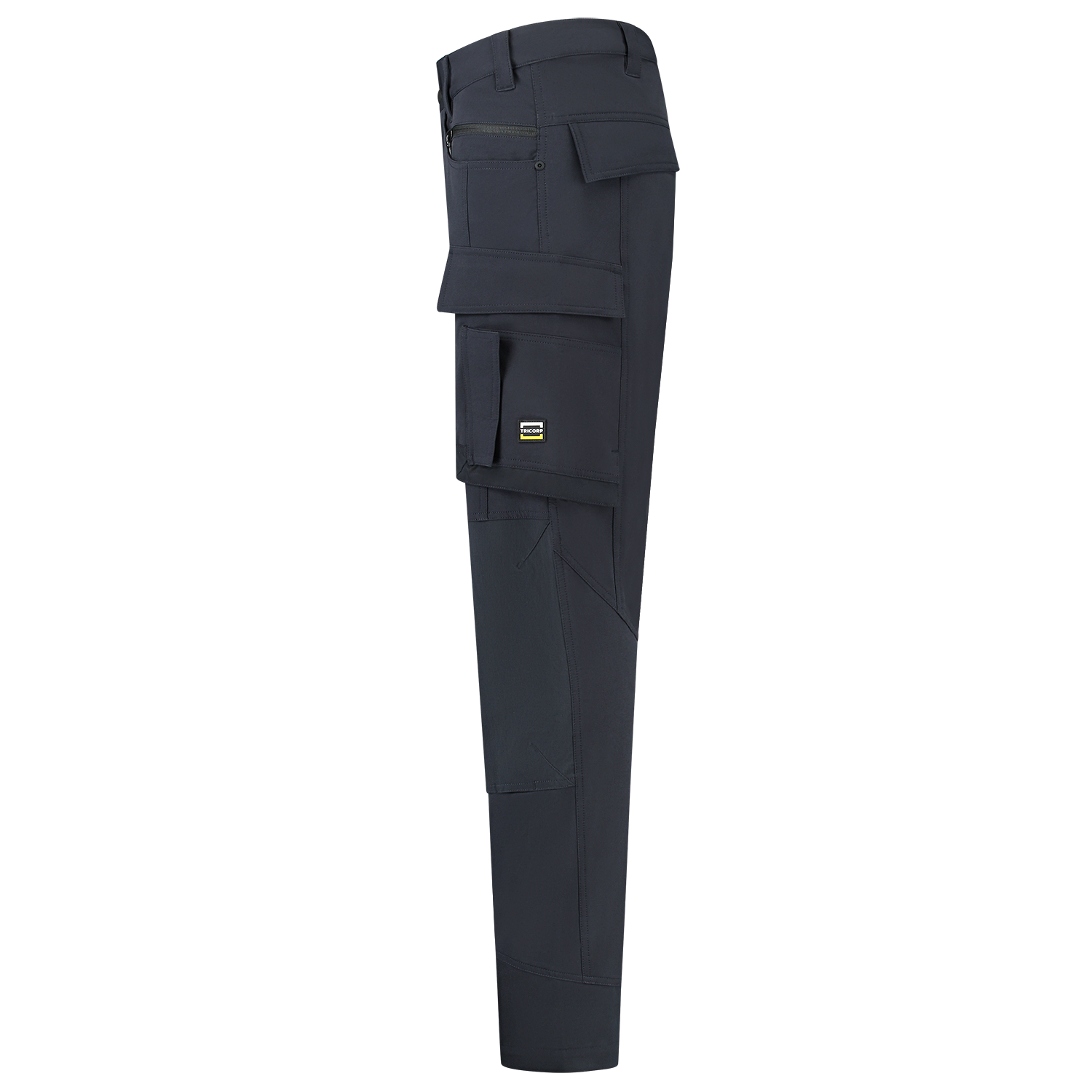 Tricorp Workwear Werkbroeken 502026 cordura 4-way stretch unisex marineblauw(navy)