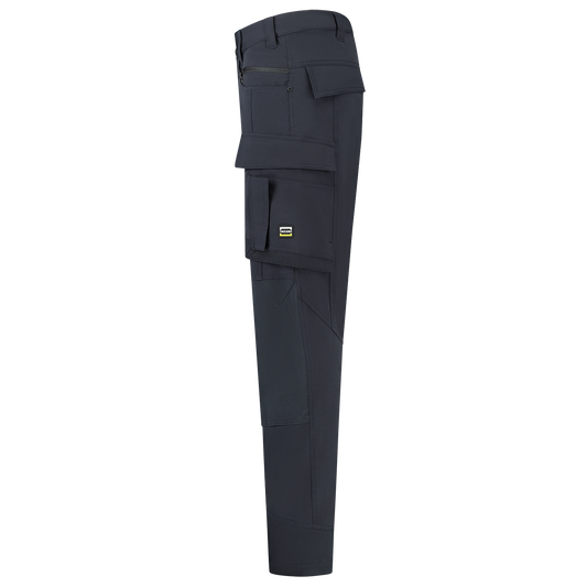 Tricorp Workwear Werkbroeken 502026 cordura 4-way stretch unisex marineblauw(navy)