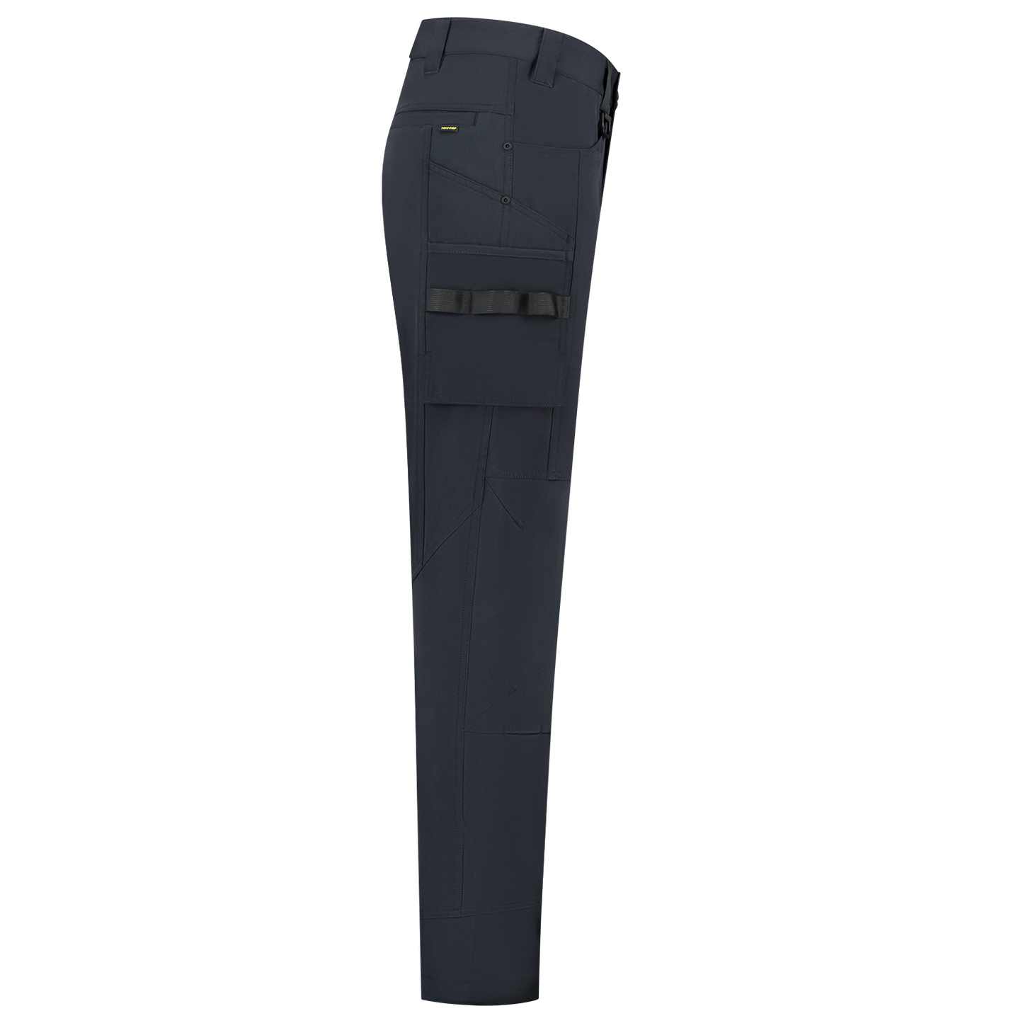 Tricorp Workwear Werkbroeken 502026 cordura 4-way stretch unisex marineblauw(navy)