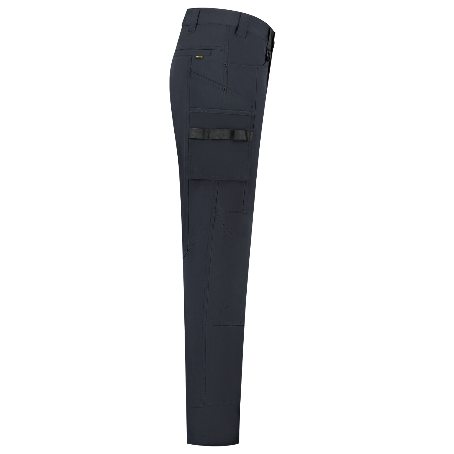 Tricorp Workwear Werkbroeken 502026 cordura 4-way stretch unisex marineblauw(navy)