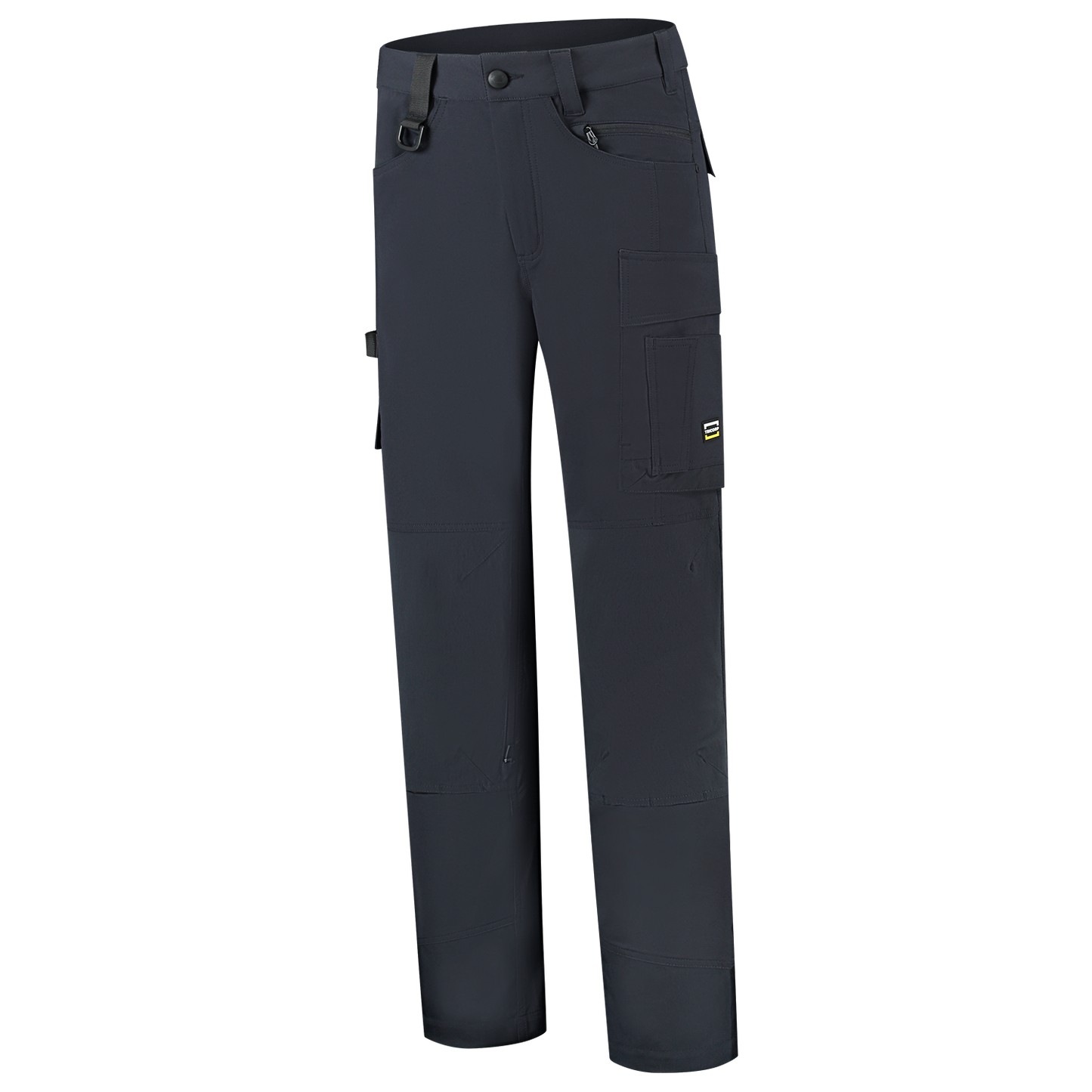 Tricorp Werkbroeken 502026 cordura 4-way stretch unisex marineblauw(navy)