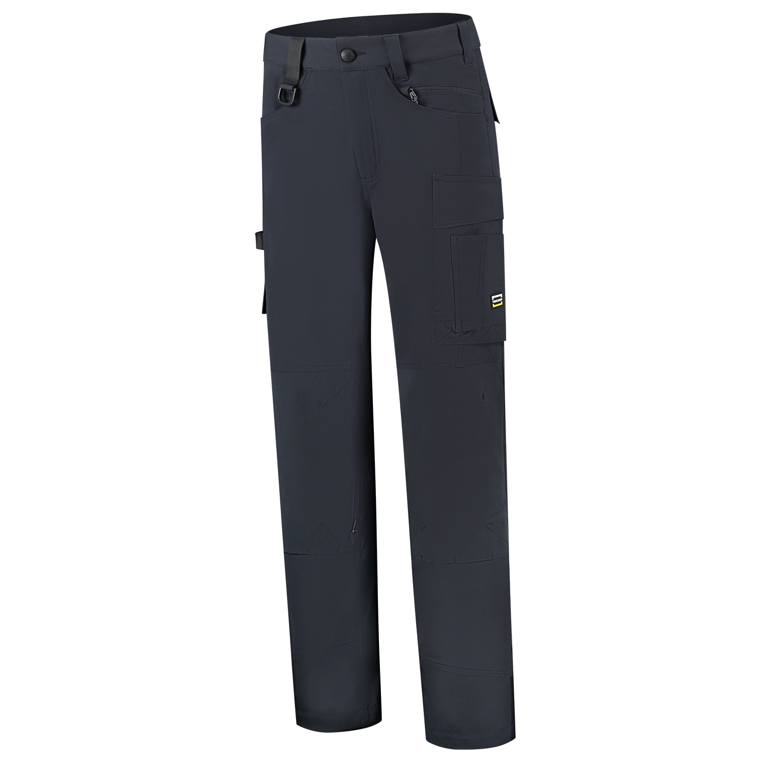 Tricorp Werkbroeken 502026 cordura 4-way stretch unisex marineblauw(navy)