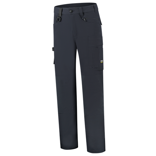 Tricorp Workwear Werkbroeken 502026 cordura 4-way stretch unisex marineblauw(navy)
