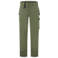 Tricorp Workwear Werkbroeken 502027 cordura 4-way stretch unisex legergroen(army)